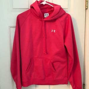 Under Armour Hoodie